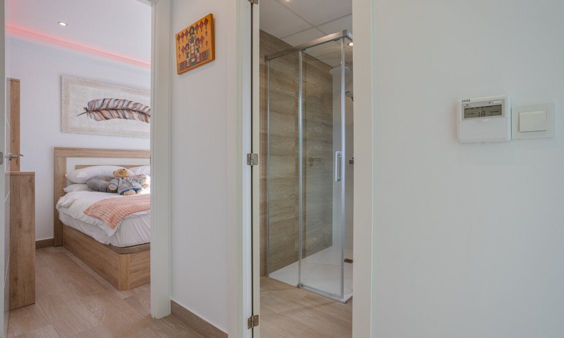 Segunda mano - Town House -
Torrevieja - Costa Blanca