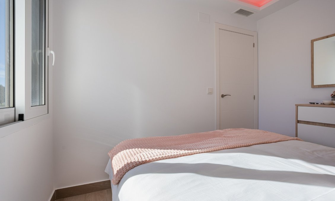 Segunda mano - Town House -
Torrevieja - Costa Blanca
