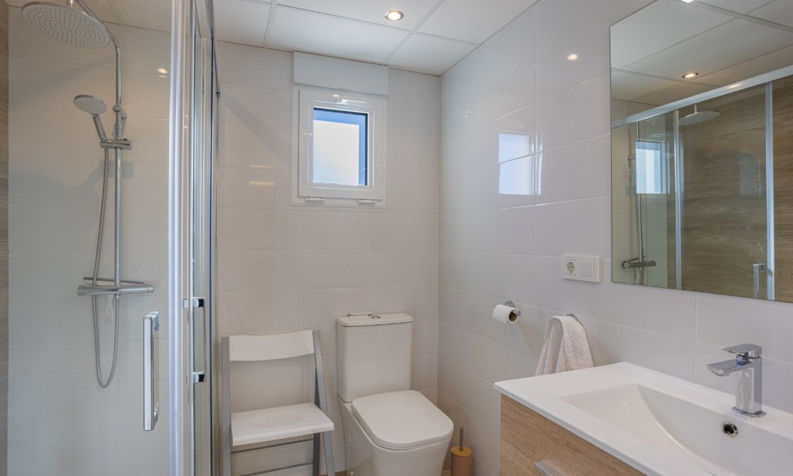 Segunda mano - Town House -
Torrevieja - Costa Blanca