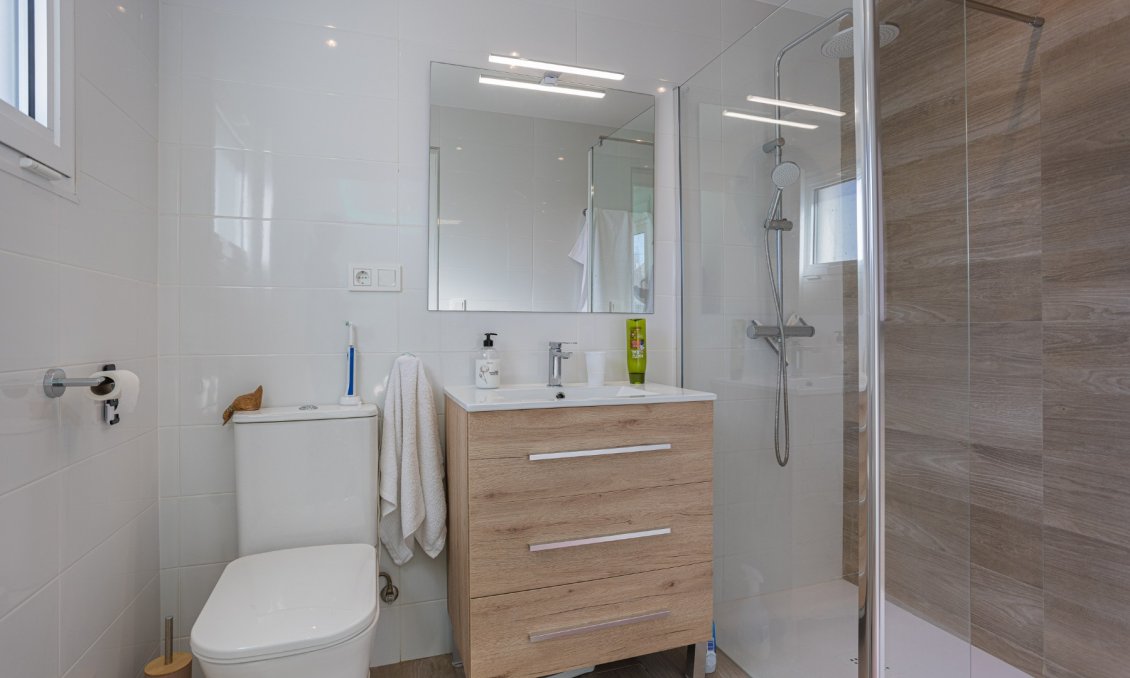 Segunda mano - Town House -
Torrevieja - Costa Blanca