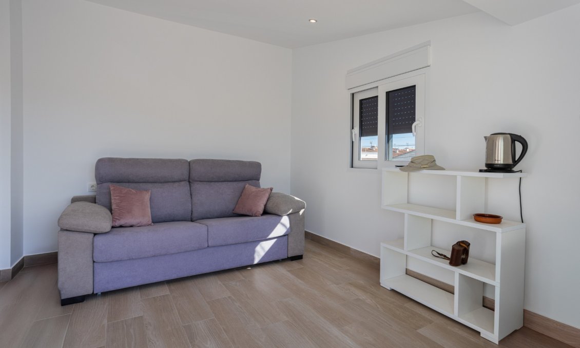 Segunda mano - Town House -
Torrevieja - Costa Blanca