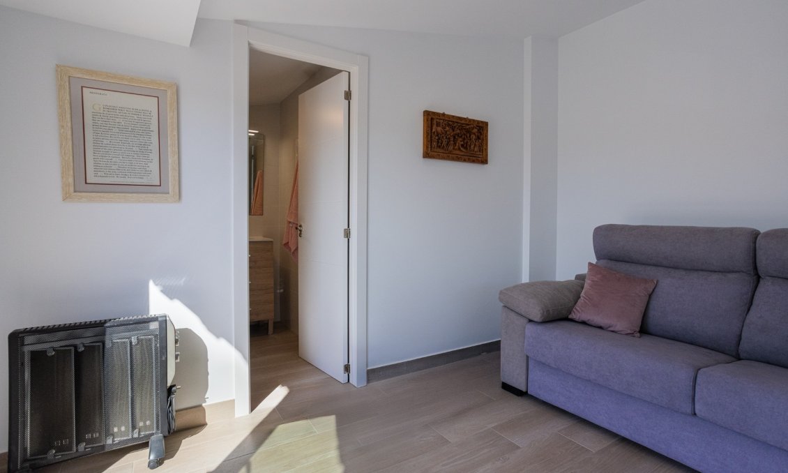 Segunda mano - Town House -
Torrevieja - Costa Blanca