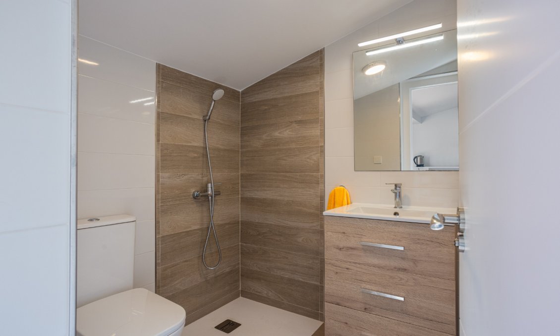 Segunda mano - Town House -
Torrevieja - Costa Blanca