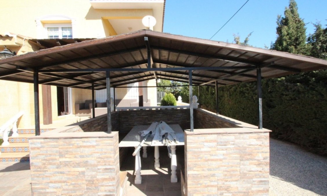 Segunda mano - Villa -
Orihuela Costa - Costa Blanca