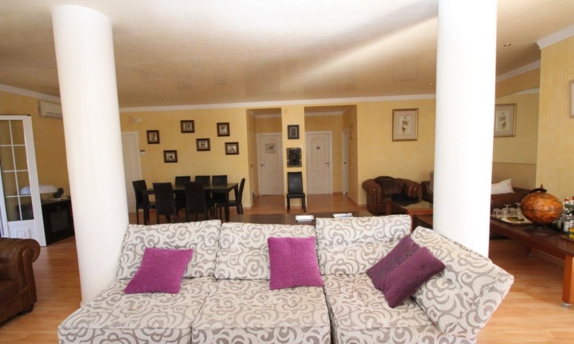 Segunda mano - Villa -
Orihuela Costa - Costa Blanca