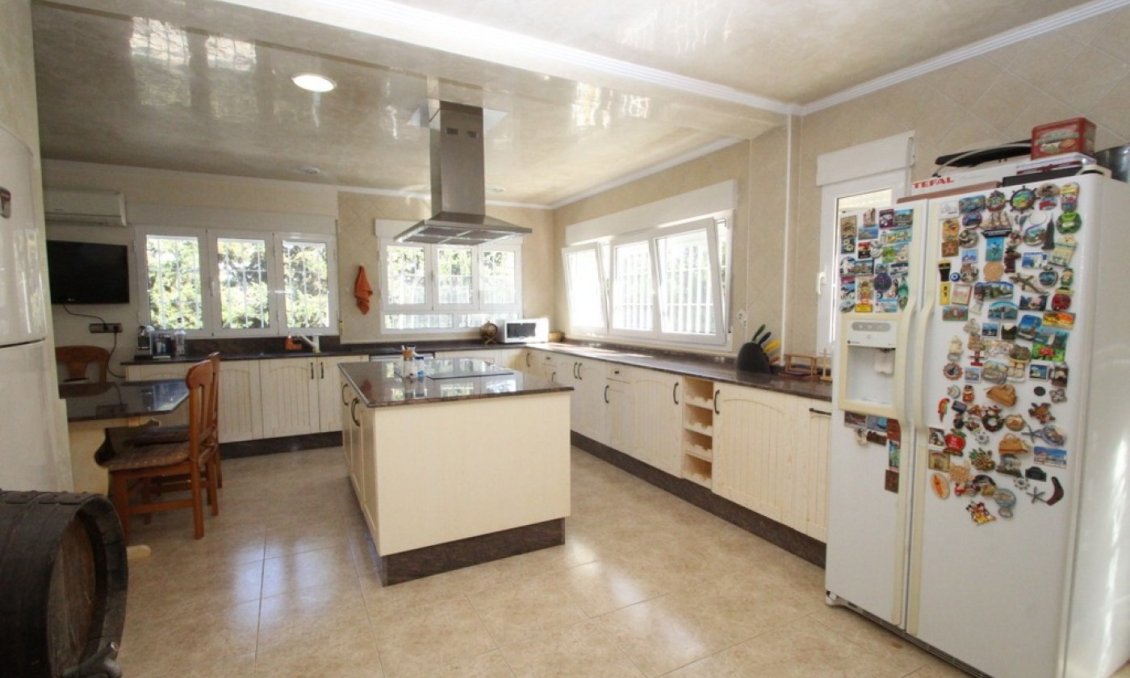 Segunda mano - Villa -
Orihuela Costa - Costa Blanca