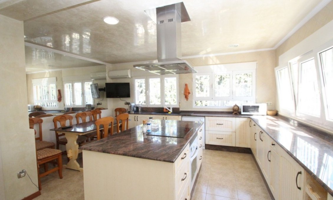 Segunda mano - Villa -
Orihuela Costa - Costa Blanca