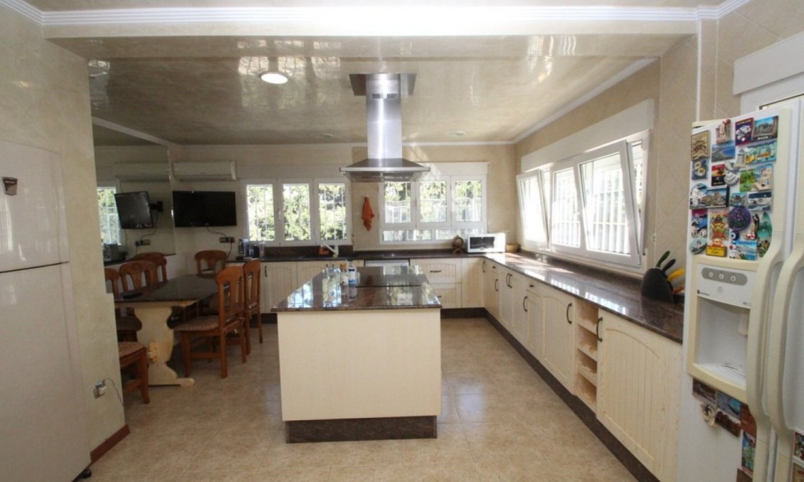Segunda mano - Villa -
Orihuela Costa - Costa Blanca