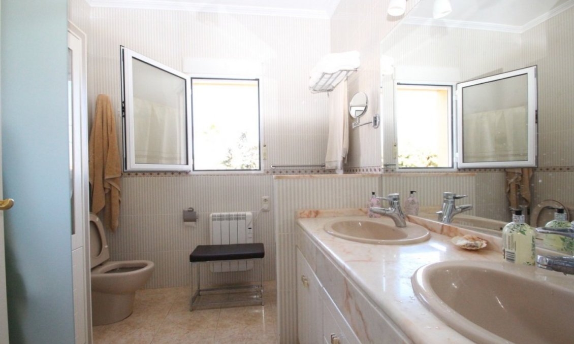 Segunda mano - Villa -
Orihuela Costa - Costa Blanca
