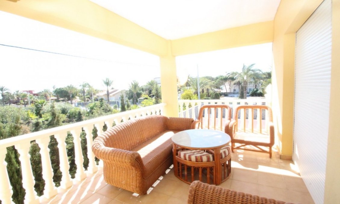 Segunda mano - Villa -
Orihuela Costa - Costa Blanca