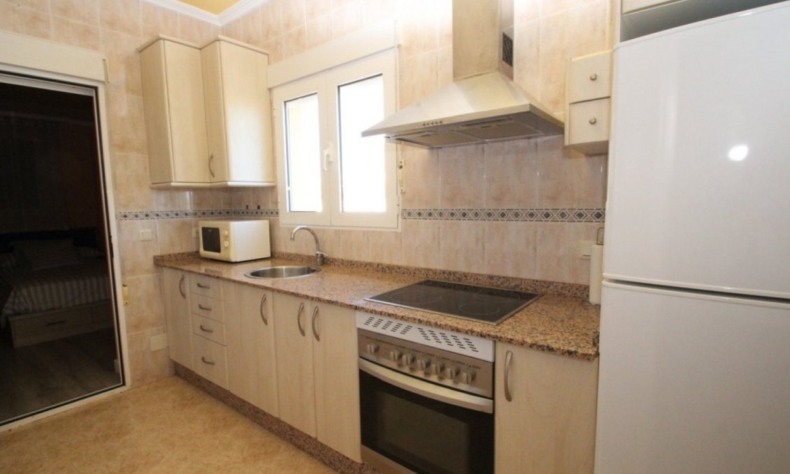 Segunda mano - Villa -
Orihuela Costa - Costa Blanca