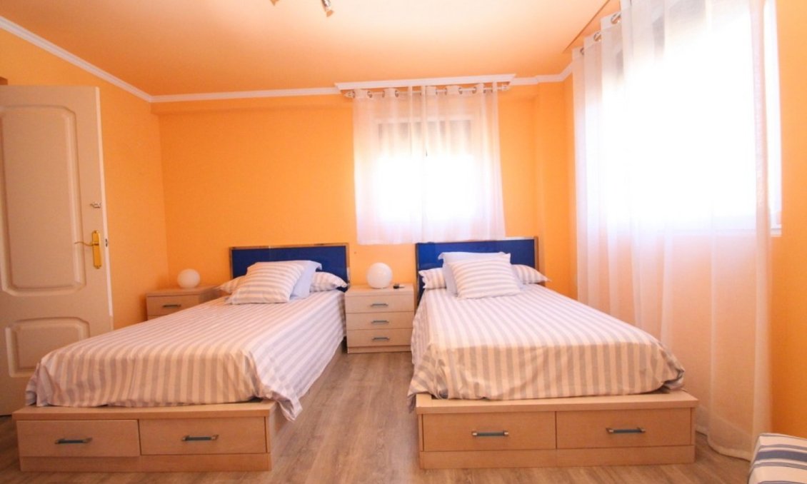 Segunda mano - Villa -
Orihuela Costa - Costa Blanca