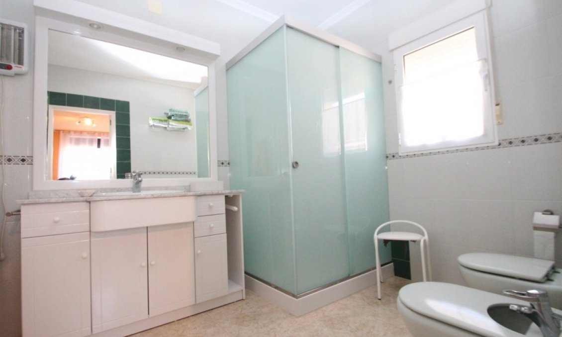 Segunda mano - Villa -
Orihuela Costa - Costa Blanca