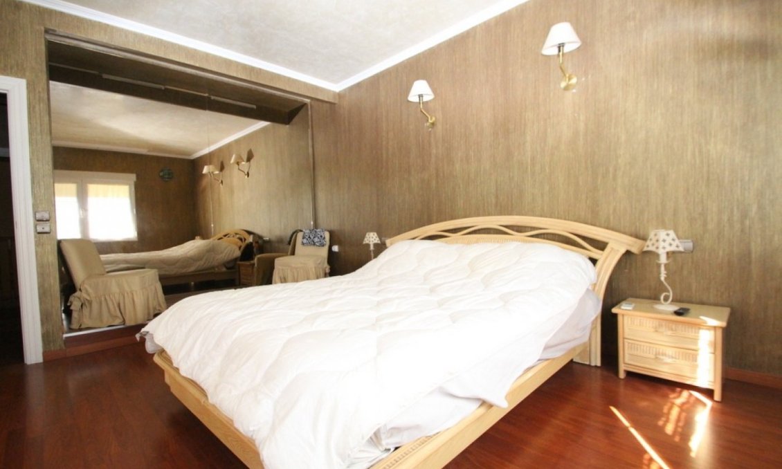 Segunda mano - Villa -
Orihuela Costa - Costa Blanca