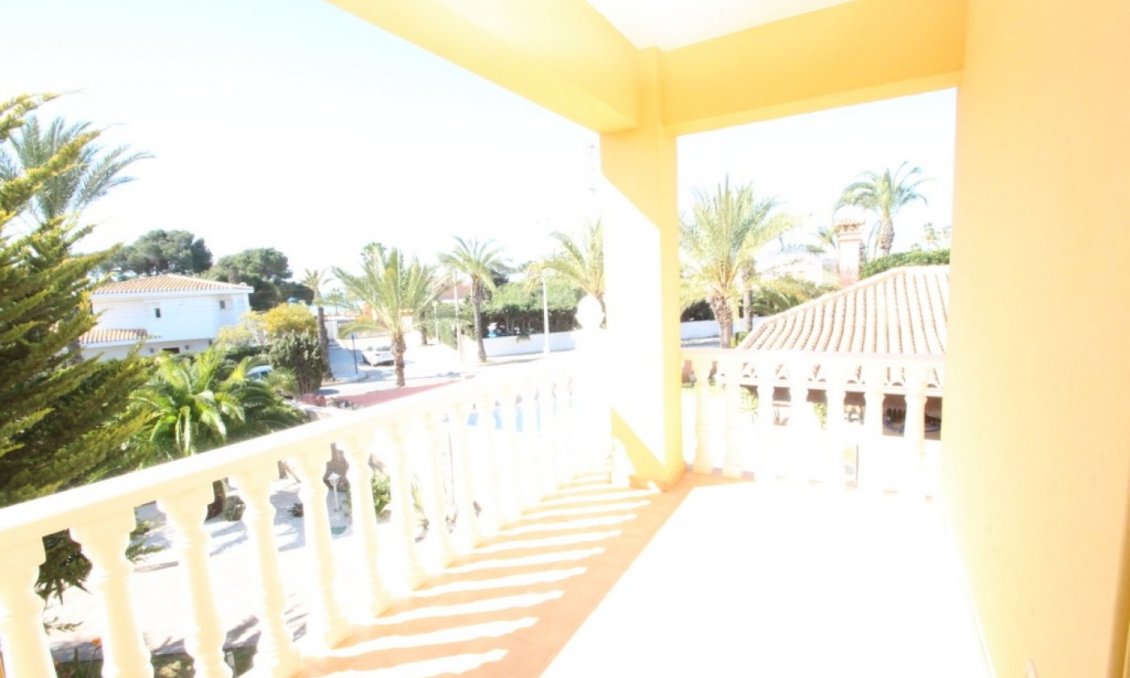 Segunda mano - Villa -
Orihuela Costa - Costa Blanca
