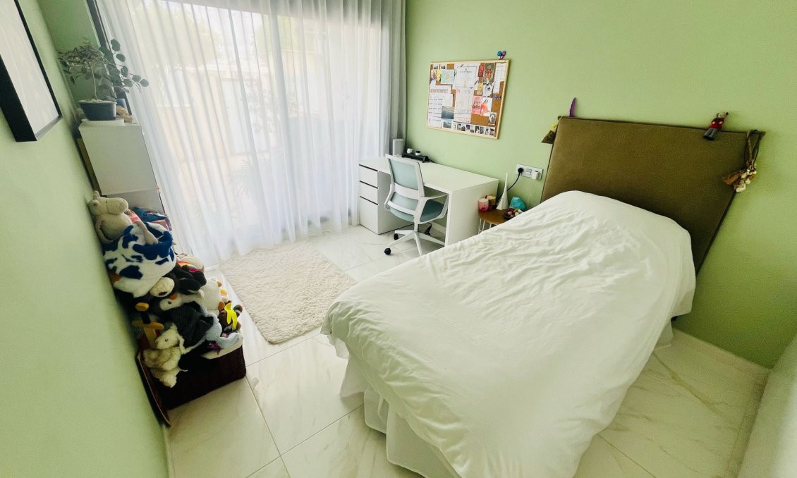 Segunda mano - Apartamento -
Dolores de Pacheco - Inland