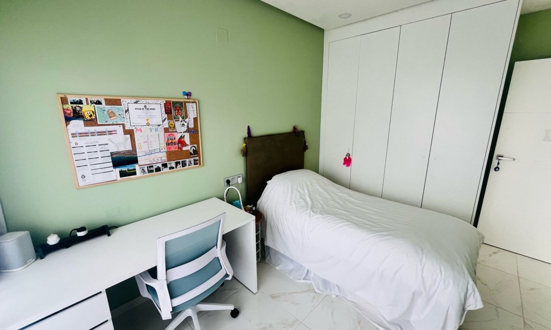 Segunda mano - Apartamento -
Dolores de Pacheco - Inland