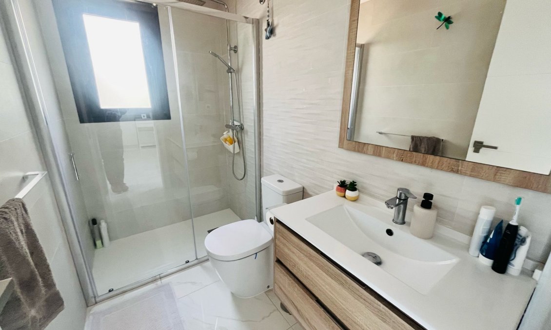 Segunda mano - Apartamento -
Dolores de Pacheco - Inland