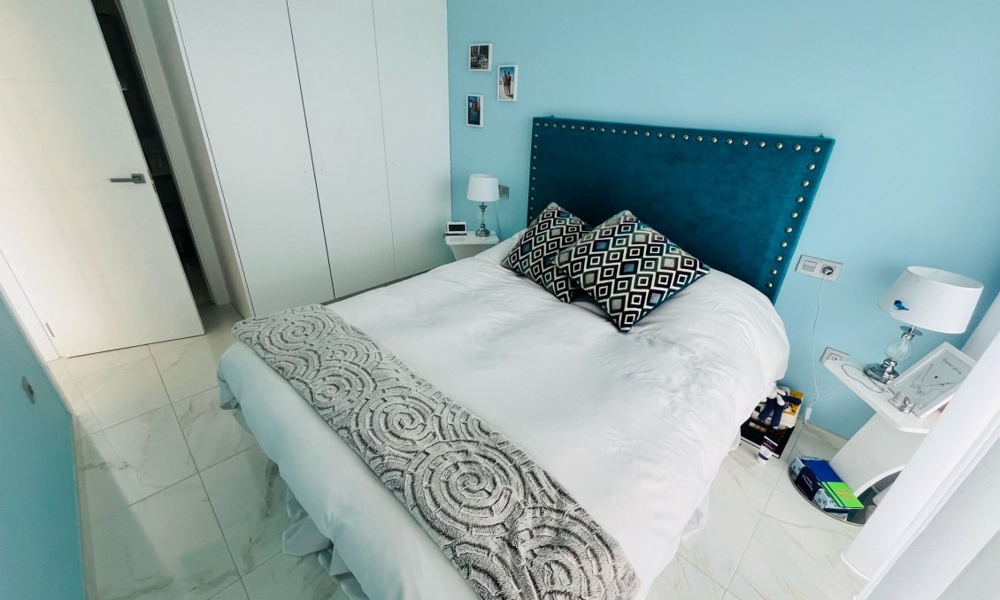 Segunda mano - Apartamento -
Dolores de Pacheco - Inland