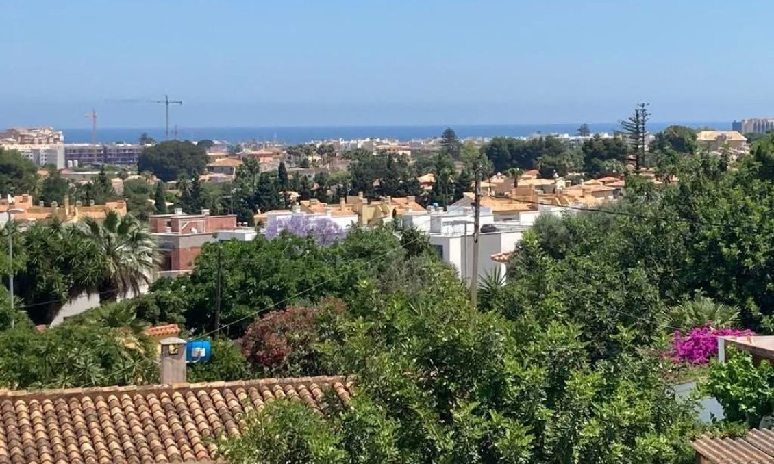 Segunda mano - Villa -
Denia - Costa Blanca