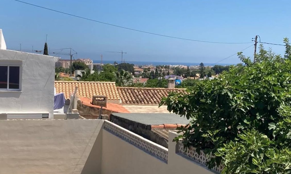 Segunda mano - Villa -
Denia - Costa Blanca