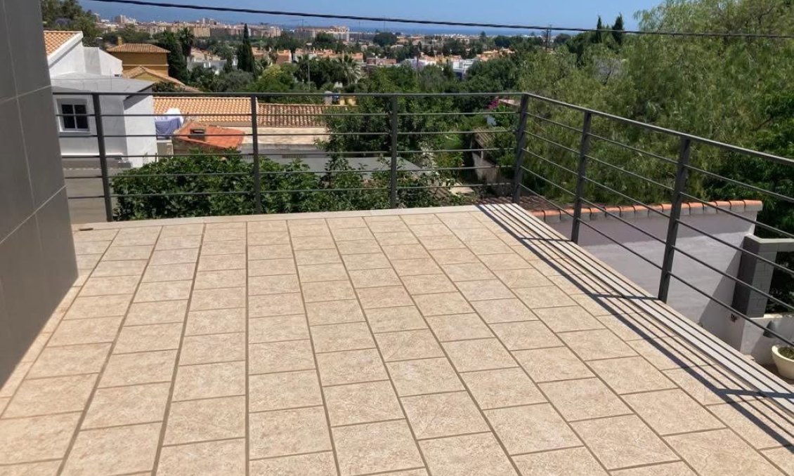 Segunda mano - Villa -
Denia - Costa Blanca