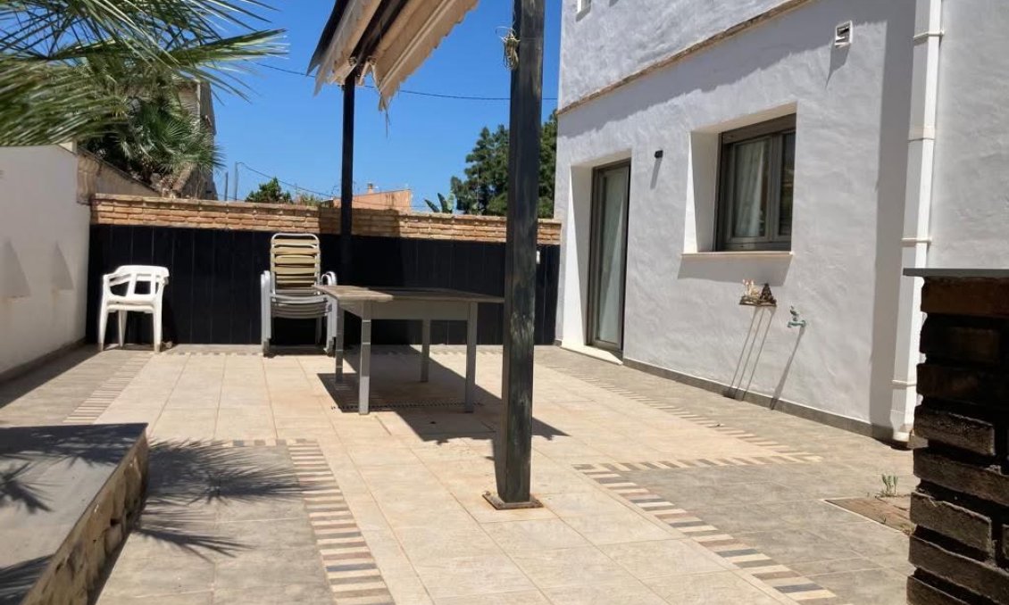 Segunda mano - Villa -
Denia - Costa Blanca