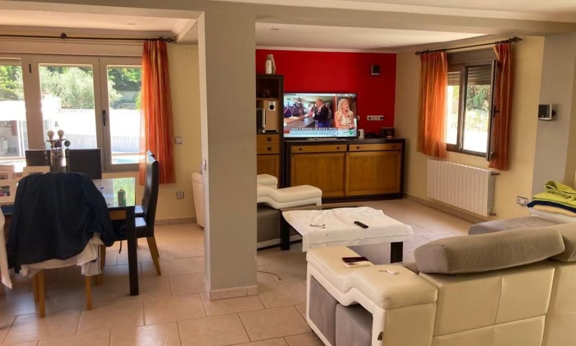 Segunda mano - Villa -
Denia - Costa Blanca