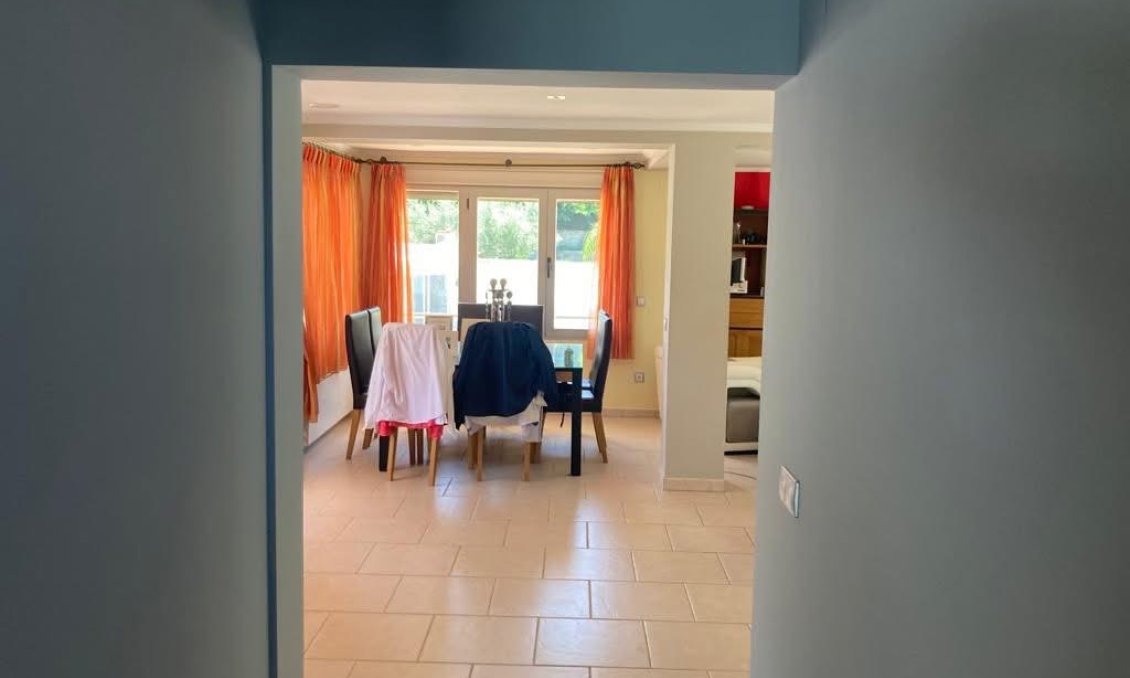 Segunda mano - Villa -
Denia - Costa Blanca