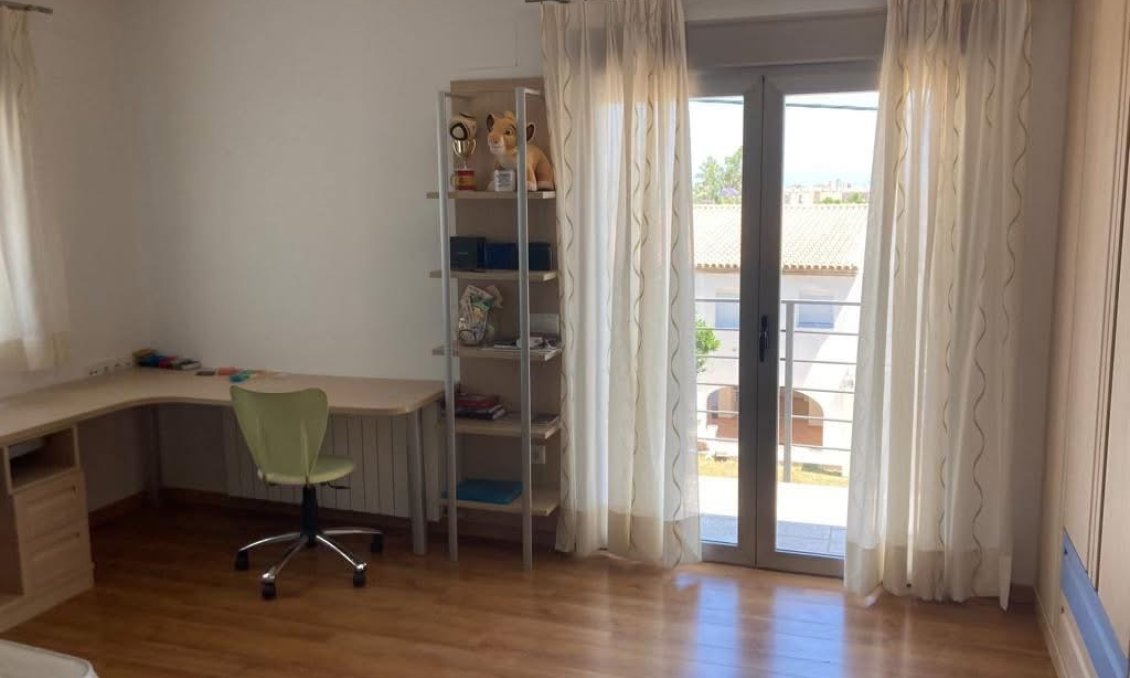 Segunda mano - Villa -
Denia - Costa Blanca