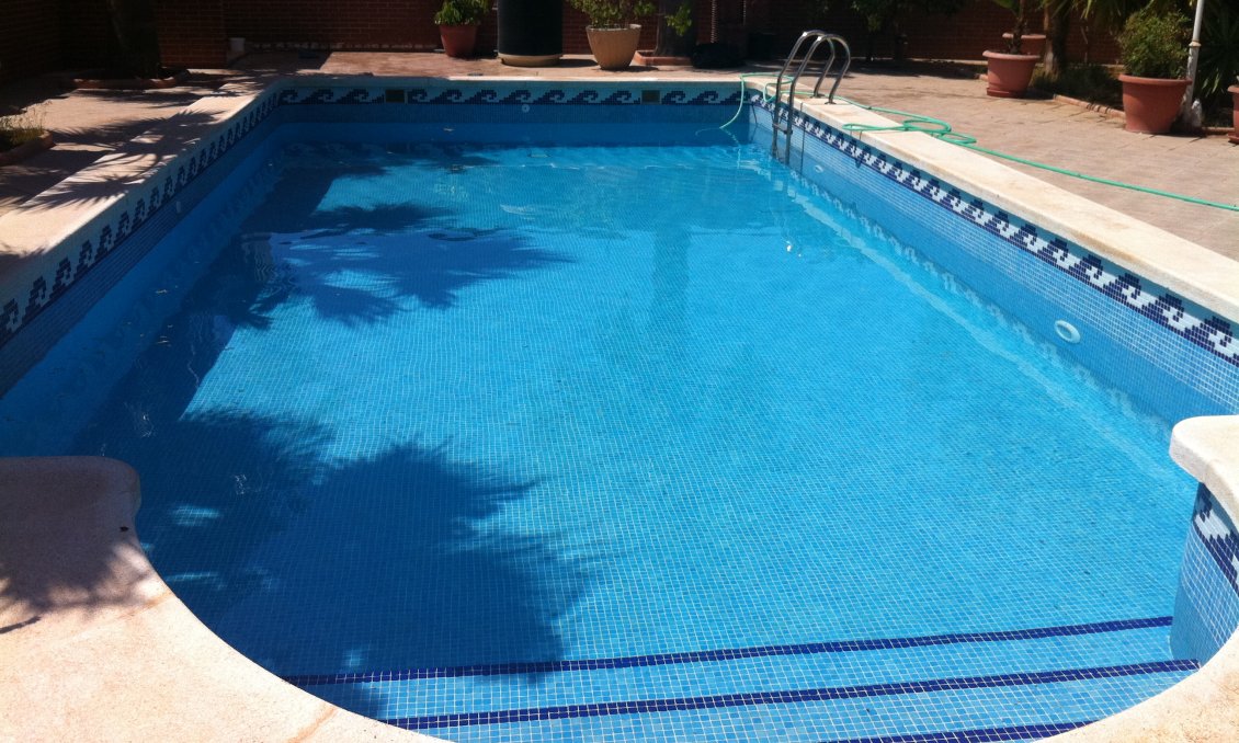 Segunda mano - Villa -
Playa Honda - Costa Calida