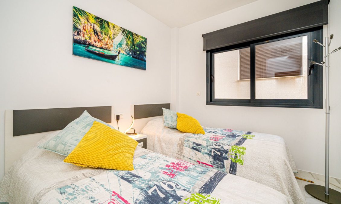Segunda mano - Villa -
Ciudad Quesada - Costa Blanca