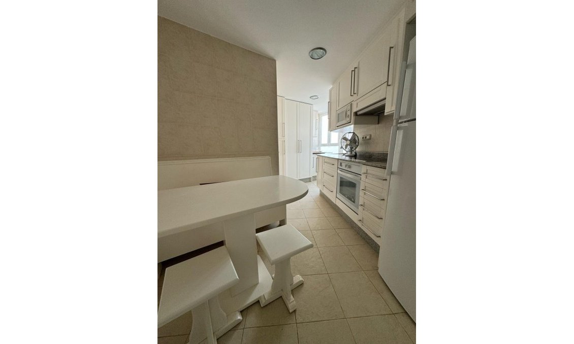Segunda mano - Apartamento -
Orihuela Costa - Campoamor