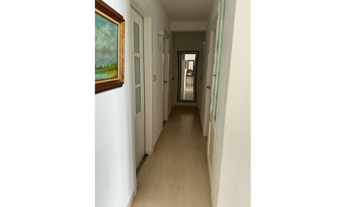 Segunda mano - Apartamento -
Orihuela Costa - Campoamor