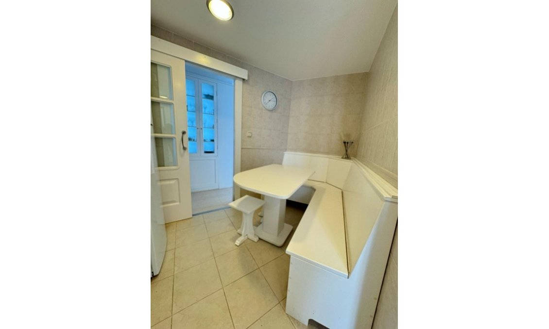 Segunda mano - Apartamento -
Orihuela Costa - Campoamor