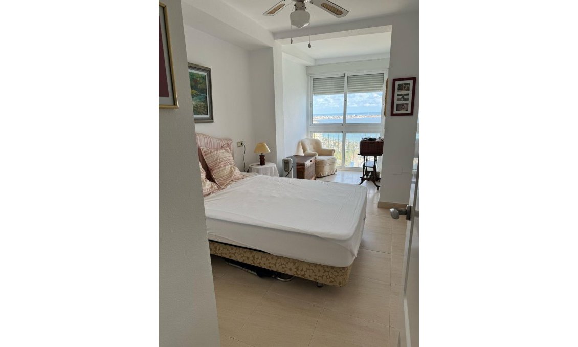 Segunda mano - Apartamento -
Orihuela Costa - Campoamor