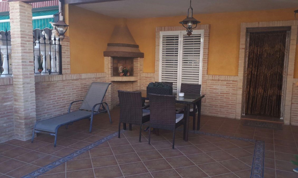 Segunda mano - Duplex -
Torrevieja - Playa De Los Naufragos