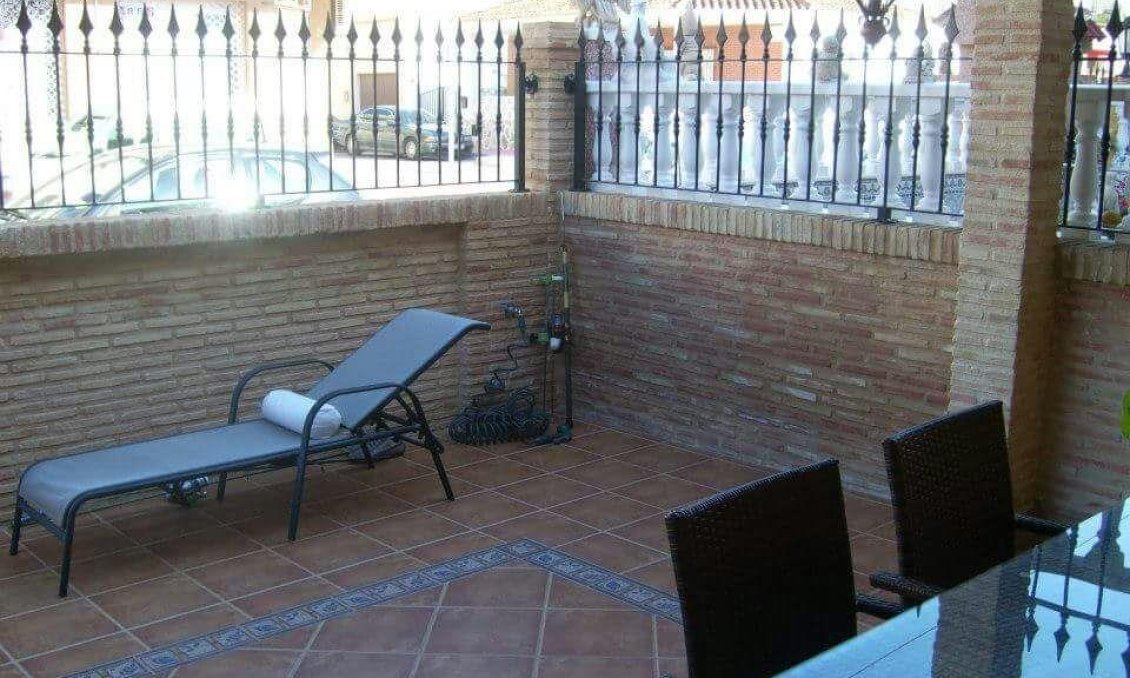 Segunda mano - Duplex -
Torrevieja - Playa De Los Naufragos