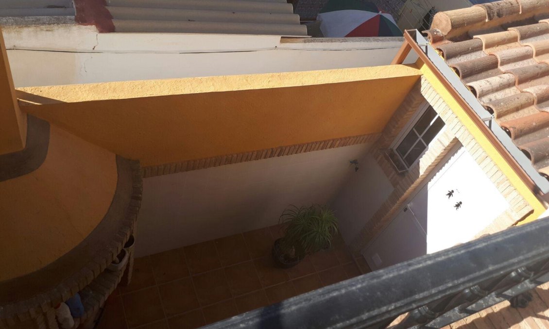 Segunda mano - Duplex -
Torrevieja - Playa De Los Naufragos