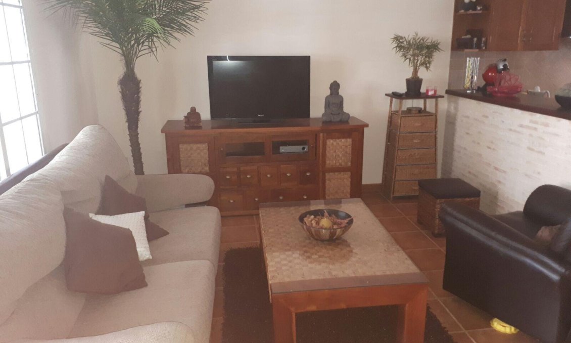 Segunda mano - Duplex -
Torrevieja - Playa De Los Naufragos