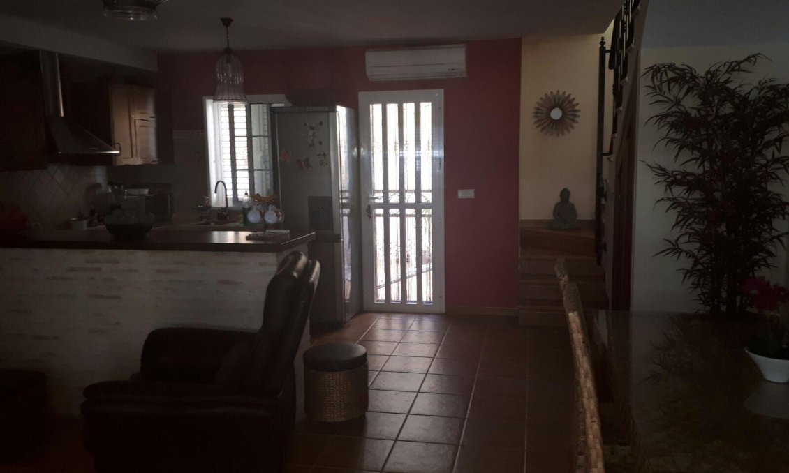 Segunda mano - Duplex -
Torrevieja - Playa De Los Naufragos