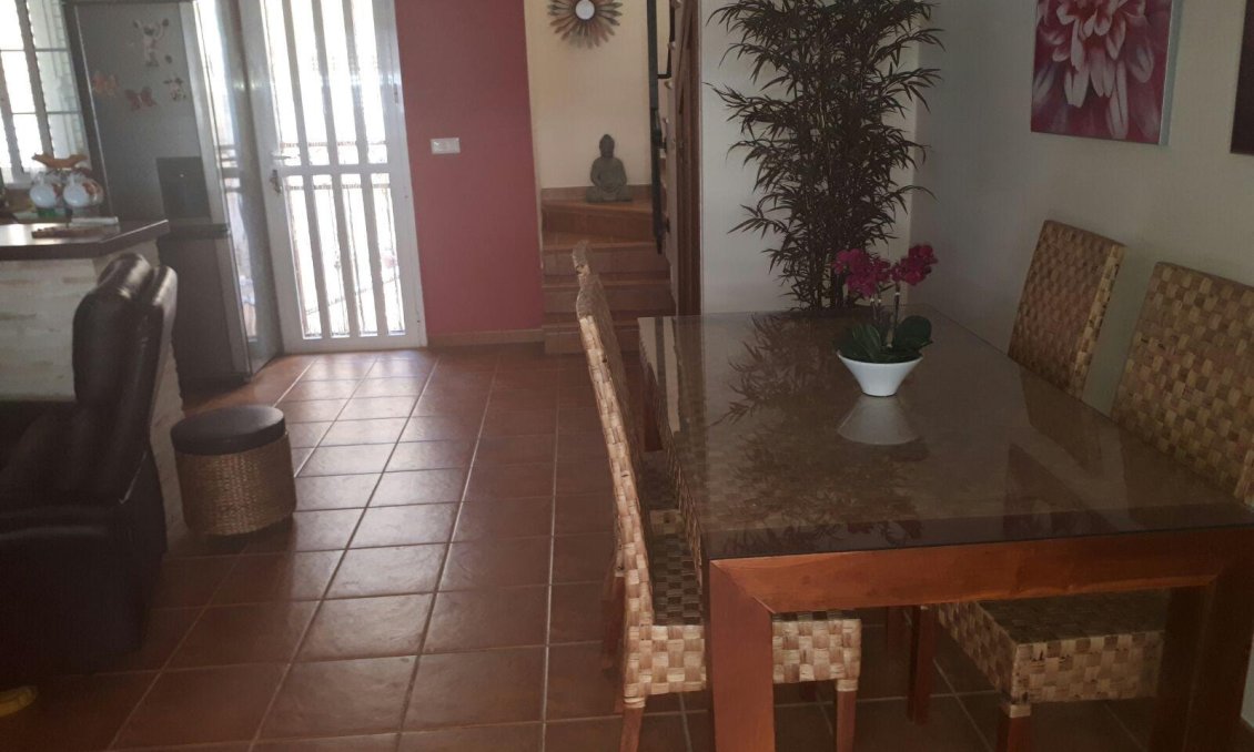 Segunda mano - Duplex -
Torrevieja - Playa De Los Naufragos