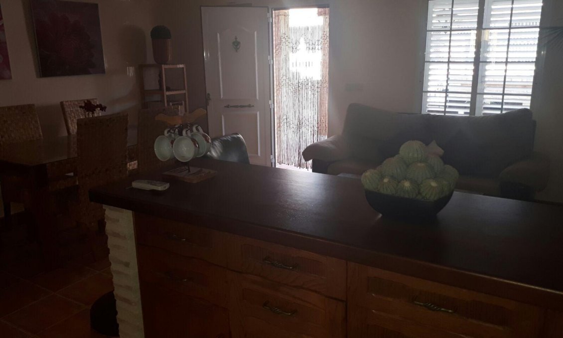 Segunda mano - Duplex -
Torrevieja - Playa De Los Naufragos