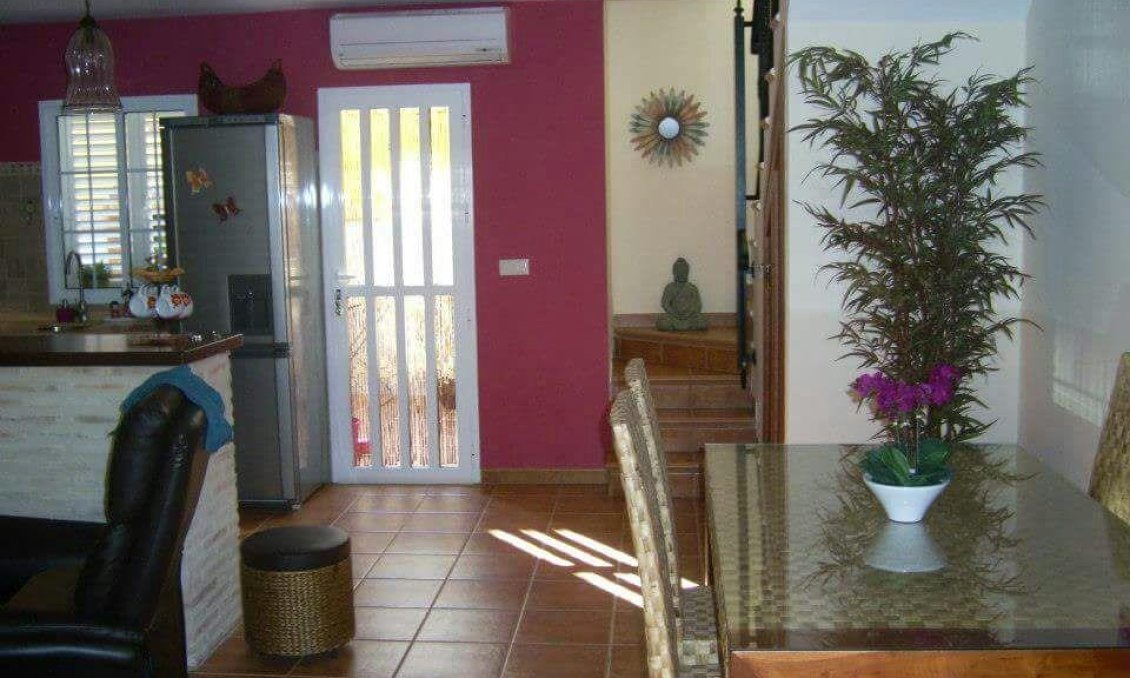Segunda mano - Duplex -
Torrevieja - Playa De Los Naufragos