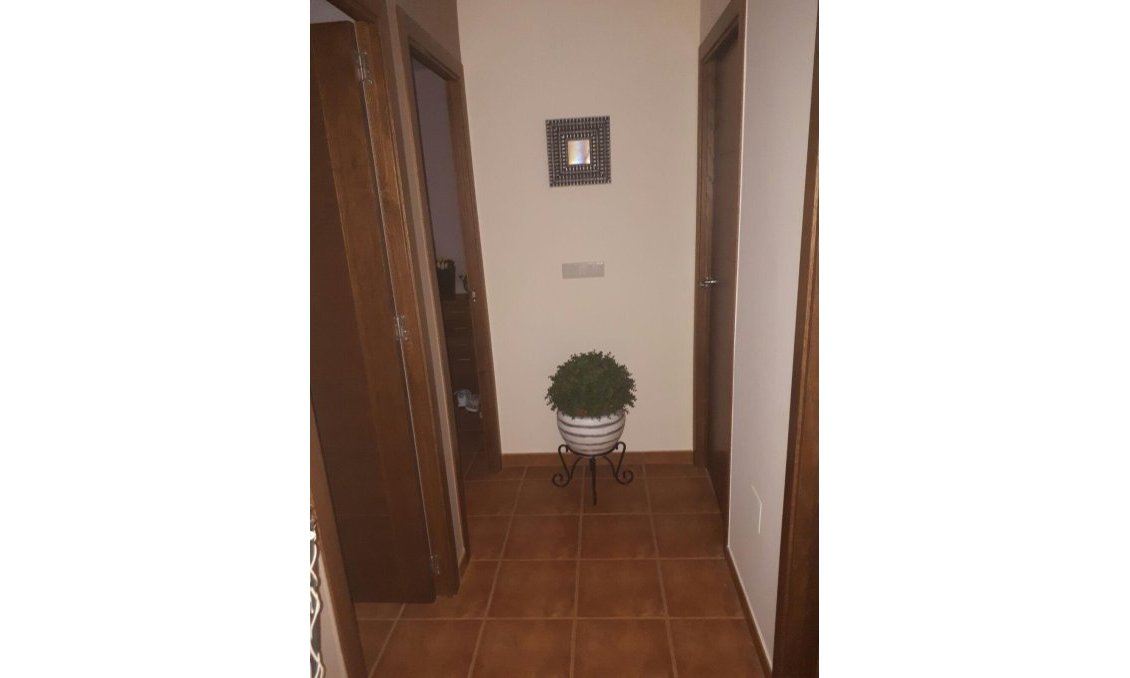 Segunda mano - Duplex -
Torrevieja - Playa De Los Naufragos