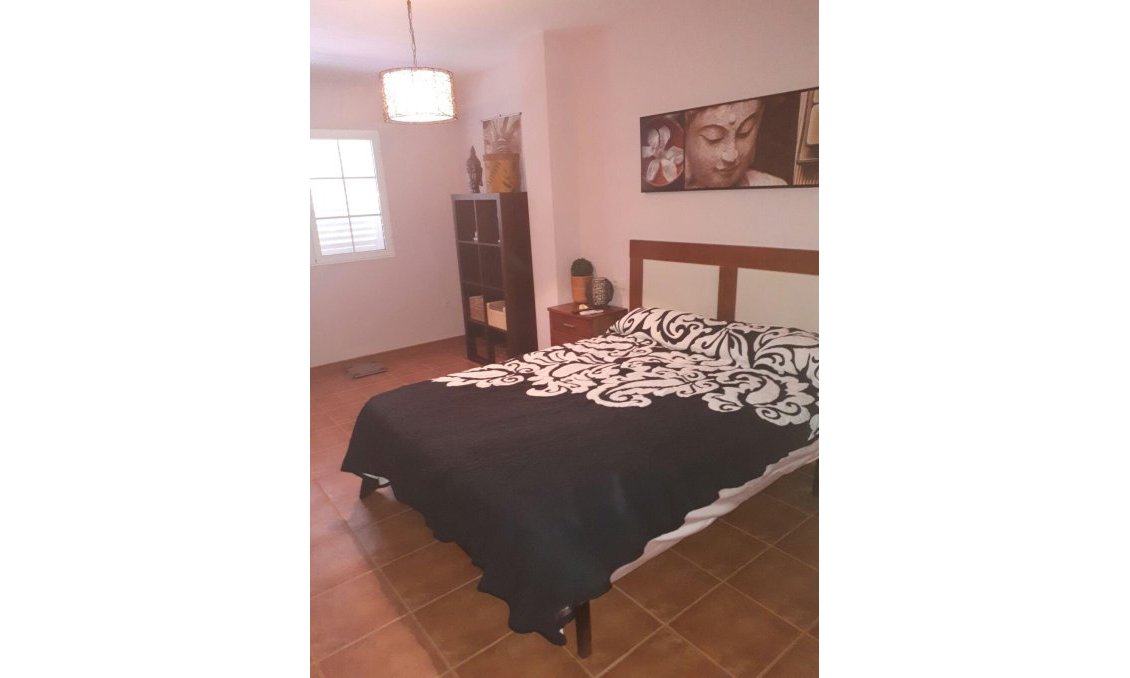 Segunda mano - Duplex -
Torrevieja - Playa De Los Naufragos