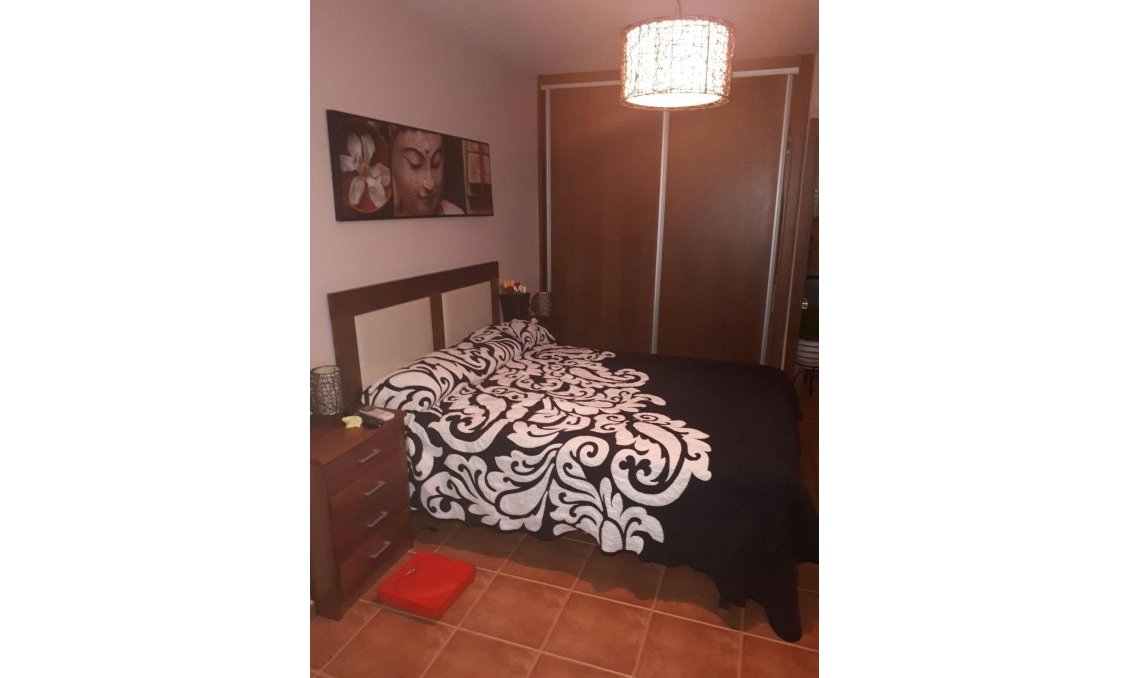 Segunda mano - Duplex -
Torrevieja - Playa De Los Naufragos