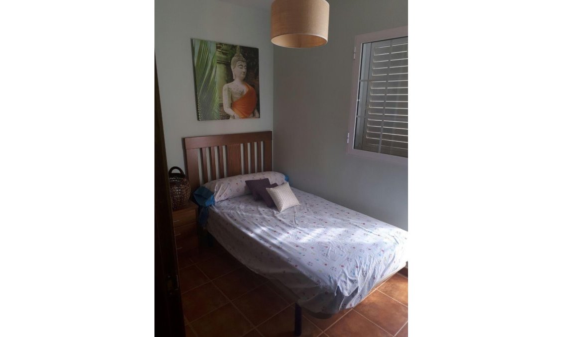 Segunda mano - Duplex -
Torrevieja - Playa De Los Naufragos