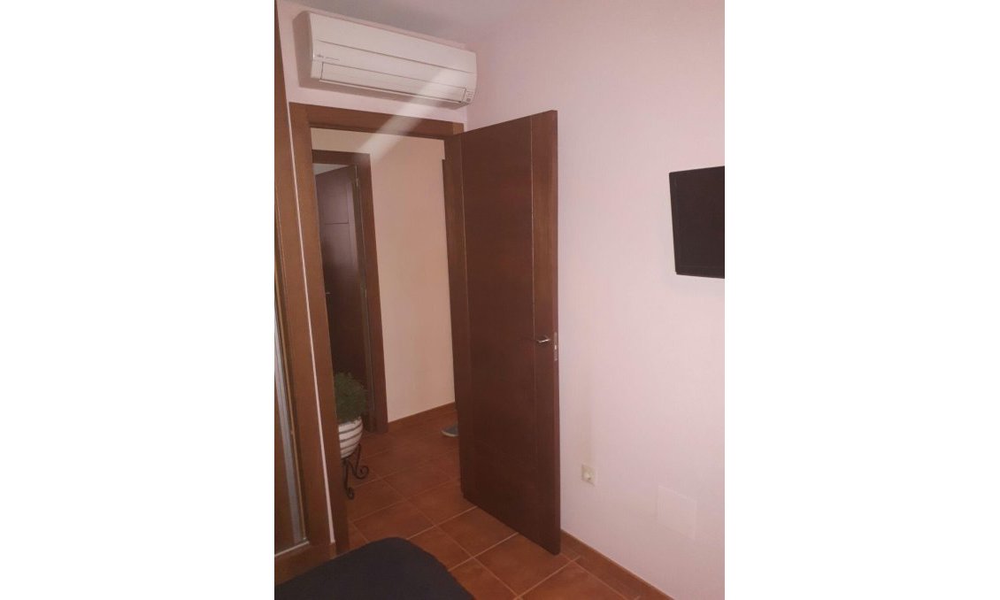 Segunda mano - Duplex -
Torrevieja - Playa De Los Naufragos