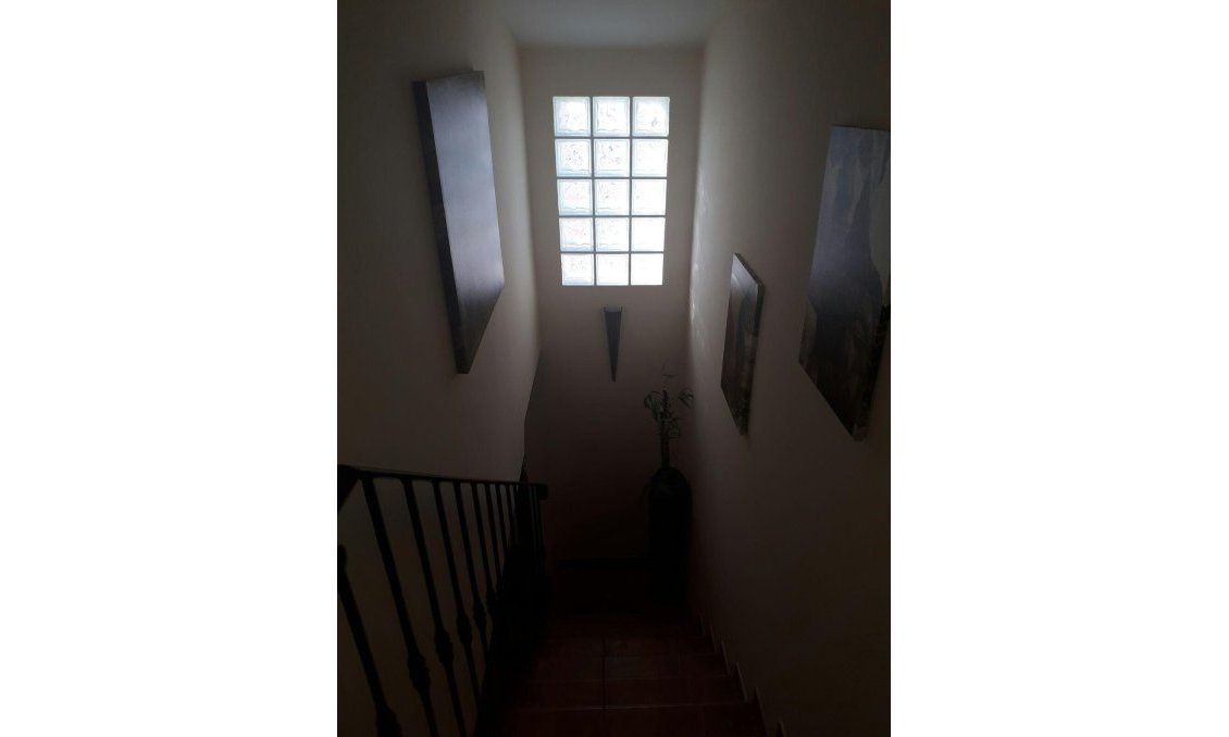 Segunda mano - Duplex -
Torrevieja - Playa De Los Naufragos